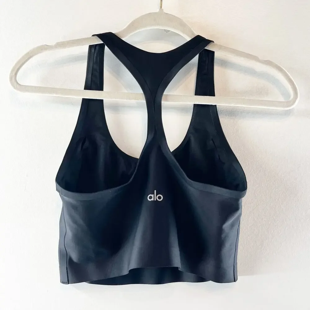 ALO Yoga brand alo